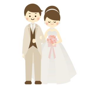結婚してからの家計簿