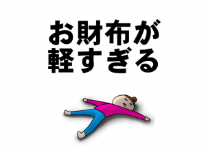 カード　滞納