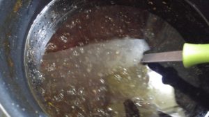 鶏ガラ　おつまみ
