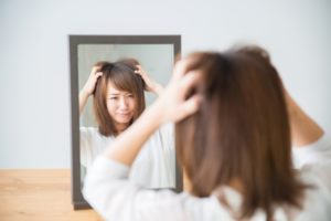 厄払いをしていない人